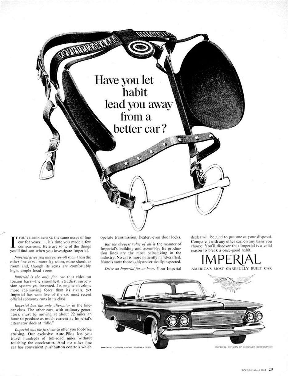 1961 Imperial 14